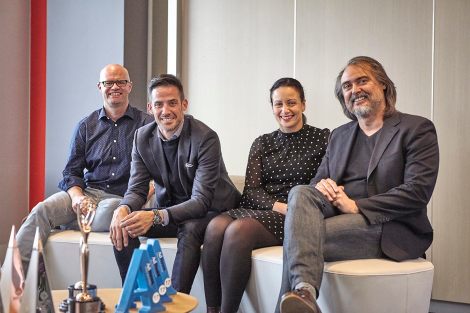 Ogilvy Melbourne promotes Danielle Chapman to managing partner