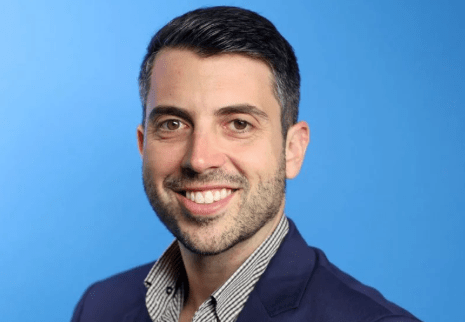 Ex-Buzzfeed sales chief David Nemes joins data storytelling platform Nugit