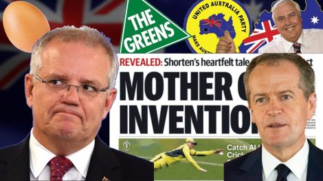 Ad regulations, ABC funding, and media ownership: here’s how the parties’ policies stack up this election