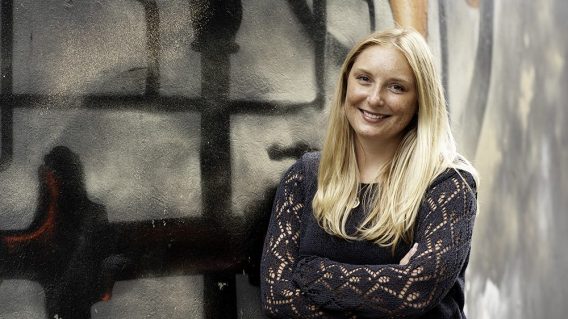 GPJ Australia names Emma Gill as creative director