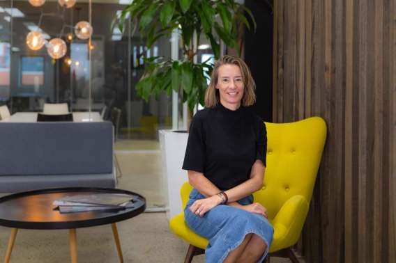 Cummins & Partners hires Emma Grant as group account director for HBF