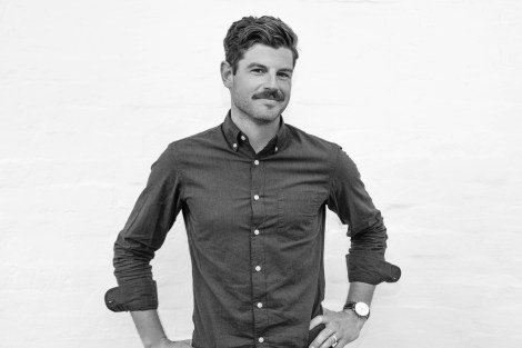 TBWA creative director Ben Clare joins Emotive as group creative director