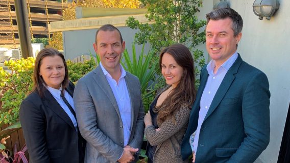 MiQ grows Sydney team with two new sales appointments