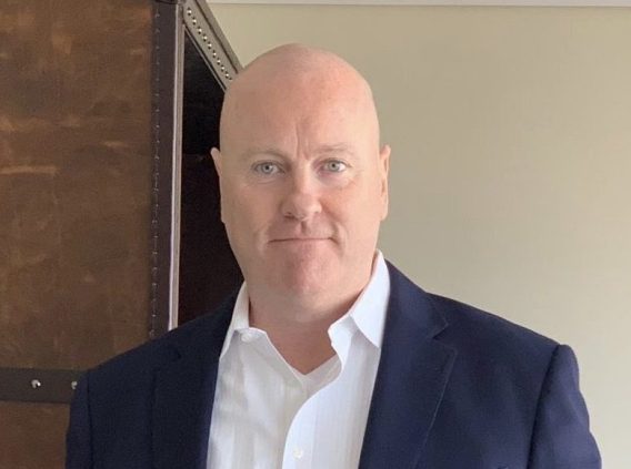 Gavin Selkirk named APAC vice president of CX platform Medallia