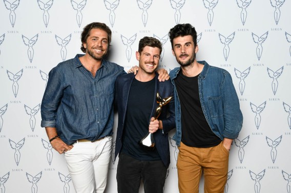 Clemenger BBDO Sydney’s Dry July campaign takes top honour at 2019 Siren Awards