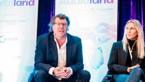 “LiSTNR will be the most dominant audio app 5 years from now”: SCA’s Grant Blackley