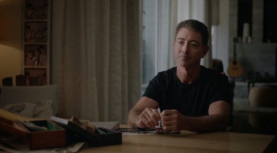 Loved ones of NRL player Ben Alexander describe the ‘knock-on effect’ of his death in road safety campaign