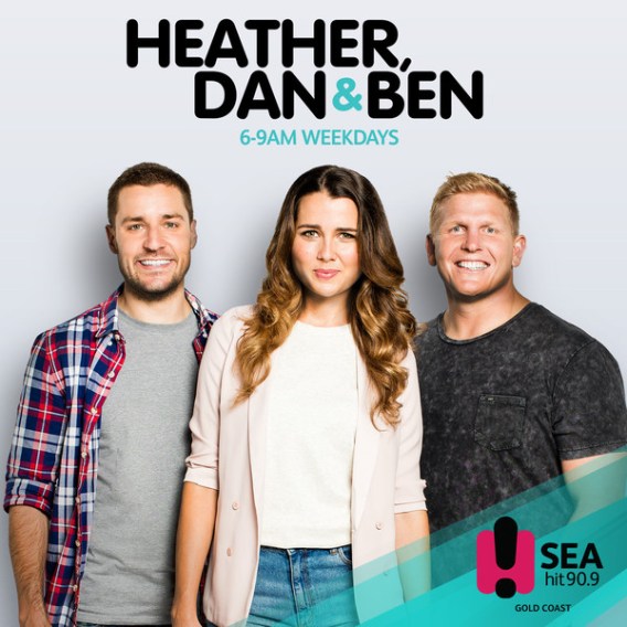 Former Bachelor contestant Heather Maltman leaves 90.9 Sea FM to focus on her podcast