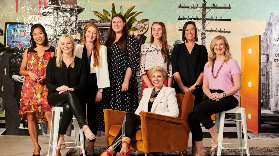 Hunter Communications announces slew of new wins, including Coles, Oporto and Keystart