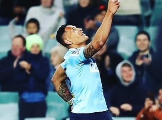 The Rugby Australia brand is damned after the Israel Folau ruling