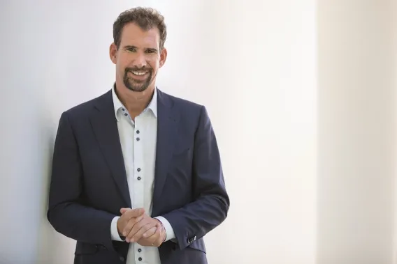 Jens Monsees’ first year as WPP AUNZ CEO ‘feels like a decade’, but he’s only just getting started