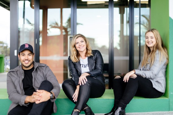 Gold Coast PR alumni launch new agency KK&O