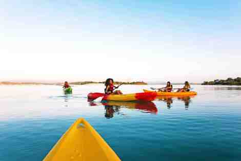 Destination NSW launches new campaign to attract young visitors to Lake Macquarie