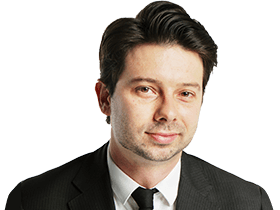 The Australian appoints Leo Shanahan as media editor