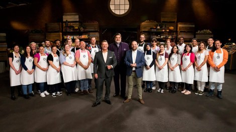 Talkin’ ‘Bout Your Generation premieres to 632,000 metro viewers while Masterchef takes prime time win