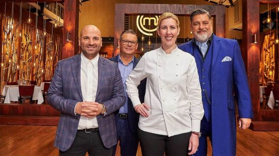Seven wins a quiet Wednesday night despite Masterchef’s strength in key advertising demographics