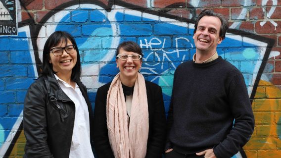 Ellis Jones rebrands to become a social impact agency