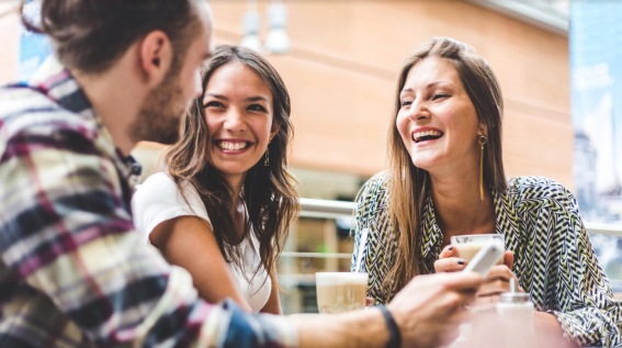 The millennials shall inherit the earth (and marketers should pay attention)