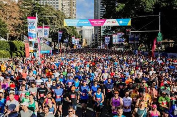 Nine to sell former Fairfax sports event business to Ironman Group