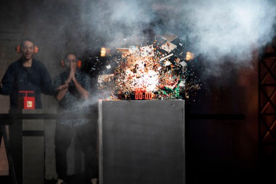 Seven picks up TV ratings week despite Nine’s Lego Masters’ success