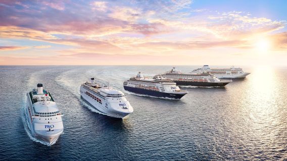 P&O Cruises Australia brand to fold