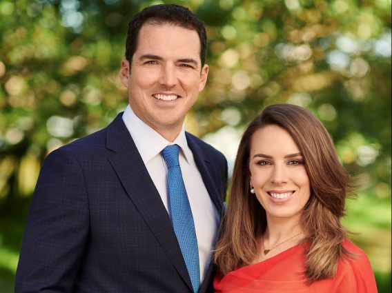 Peter Stefanovic joins Sky News as the channel announces its programming for the remainder of 2019