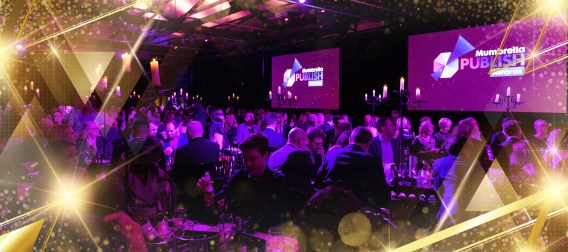 Mumbrella Publish Awards entries close Friday