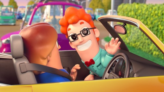 QBE introduces Rego the unexpected in South Australian third party motor insurance push