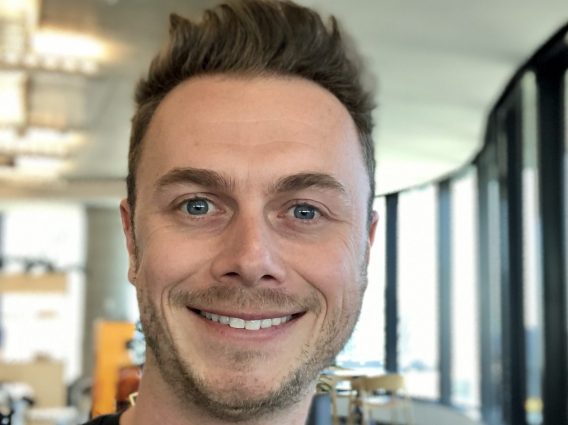 Seven West Media nabs Facebook’s Rob Hotchin as Melbourne digital group sales manager