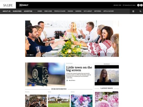 Solstice Media launches digital offering for SA Life