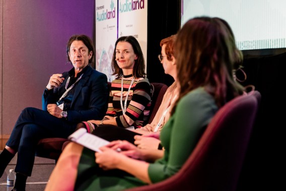 Brand safety and exclusivity: Podcast One’s boss Grant Tothill on how to successfully integrate brands