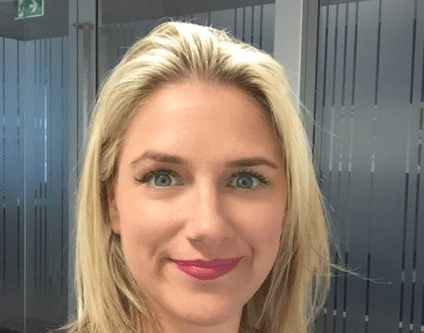 Aussie brings Sascha Hunt on board as head of marketing