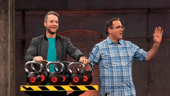 Lego Masters still pulling 1m-plus metro viewers, but Seven takes network win
