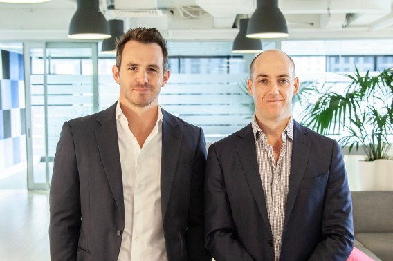 WPP’s Prism hires Shannan Quinn as Australian MD, and Brodie Watson as group services director