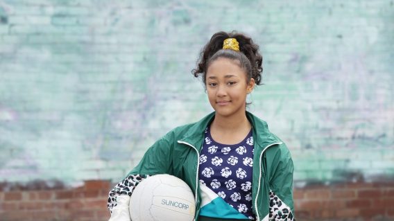 ‘We used to whisper, now we roar’: Suncorp issues rallying cry for young women