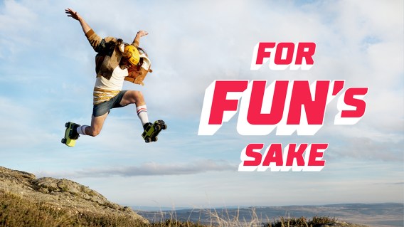 Suzuki gets its skates on in latest campaign from Deloitte
