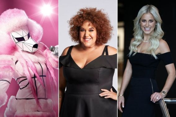 Ten unveils remainder of 2019 programming slate: Pilot Week, Roxy Jacenko, Catfish, Masked Singer and sport