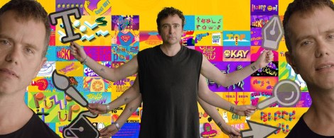The Presets release music video created through Adobe competition