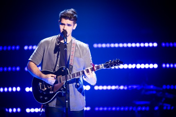 Nine takes Tuesday night despite another drop in viewers for The Voice