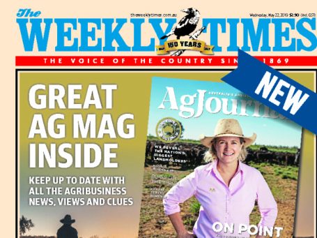 News Corp Australia launches new agriculture magazine