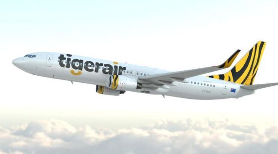 Tigerair moves creative from McCann to Hardhat