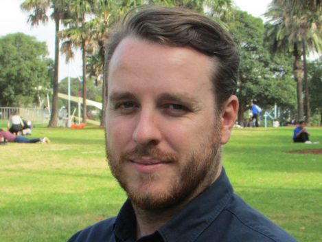 UM promotes Tobias Young to new role as head of next