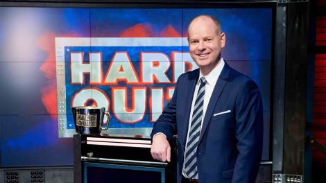 MAFS delivers another 1m for Nine, Hard Quiz best of the rest