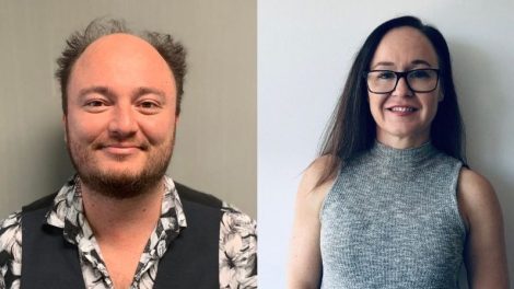 Reprise appoints Starcom alumni as head of strategy and client advisory director