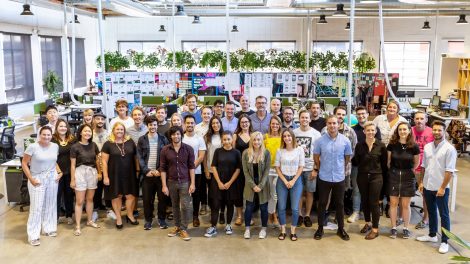 Digital design and VX agency Versa celebrates official Australian launch, with US and Singapore offices to come