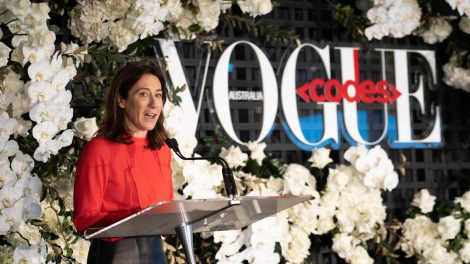 Vogue announces Westpac, Audi and Estee Lauder partnerships for Vogue Codes 2019