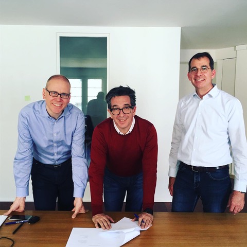 Marketing consultancy TrinityP3 expands footprint in northern hemisphere with new JV