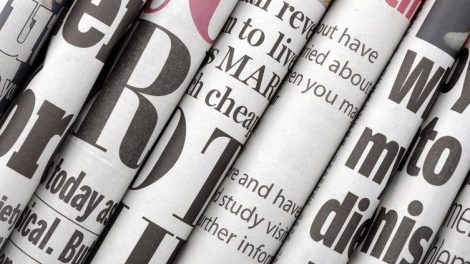 After a dark decade for Australia’s regional newspapers, a hopeful light flickers