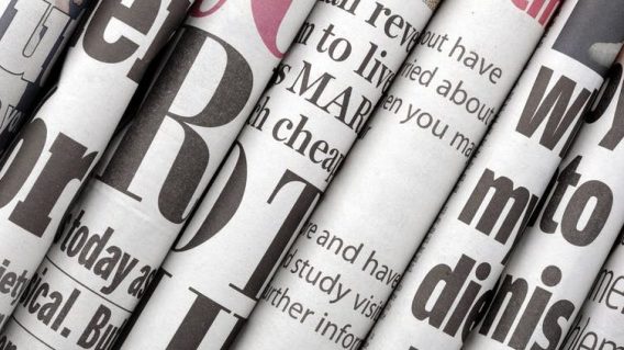 COVID-19 shows us why quality journalism matters, but brands are contributing to its demise