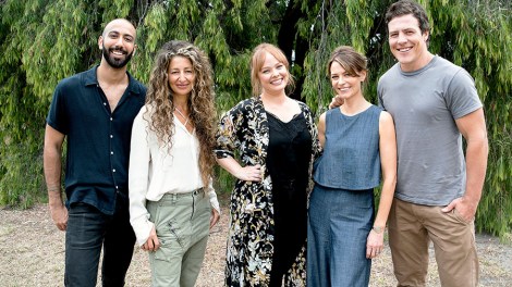 Ten’s Five Bedrooms premieres to 507,000 viewers, but Seven wins Wednesday night